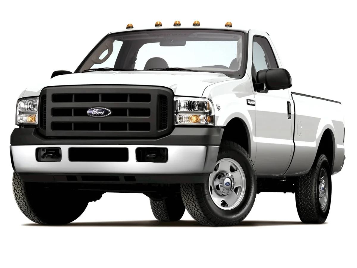 ford f-350 super duty 2005 1FTWW33P45EA77807 image ford f-350 super duty 2005 1FTWW33P45EA77807 image